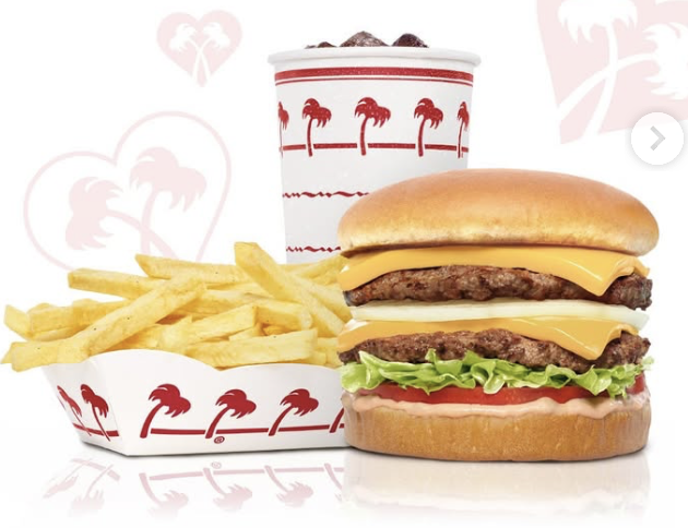 In-N-Out Burger